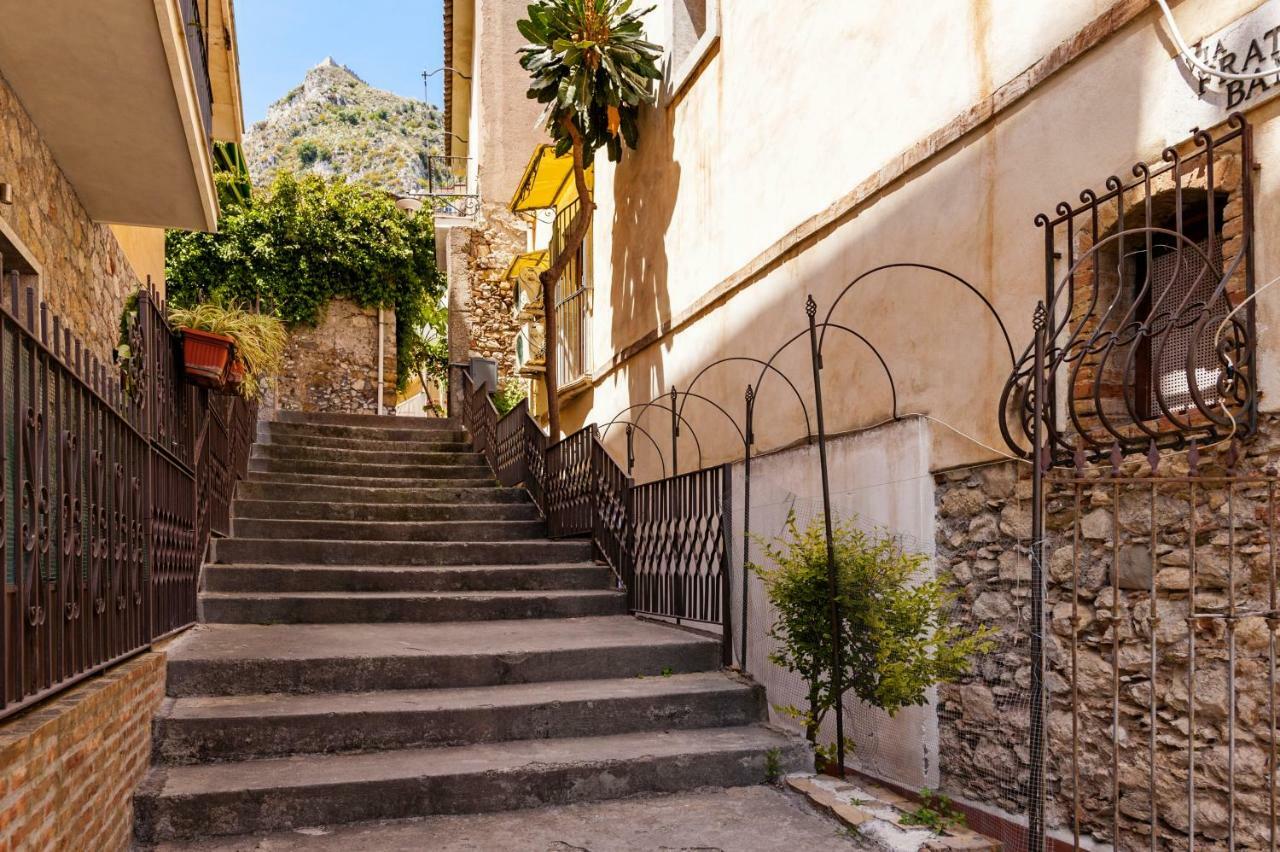 My - Marco's Loft Taormina
