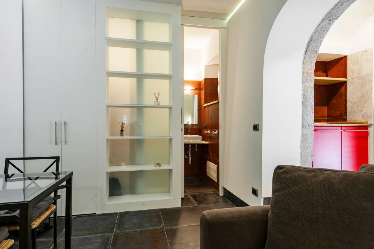 My - Marco's Loft Appartement